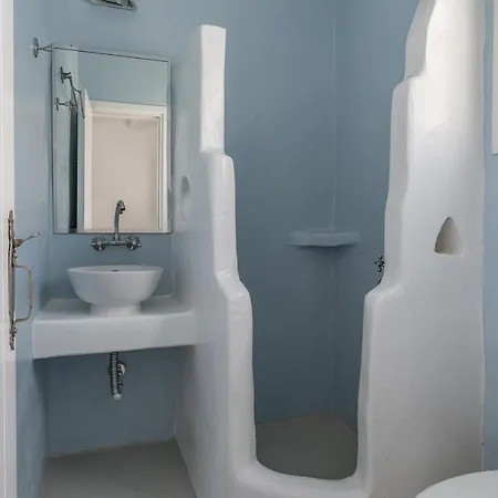 Aparthotel Ninemia Tinos Superior 102