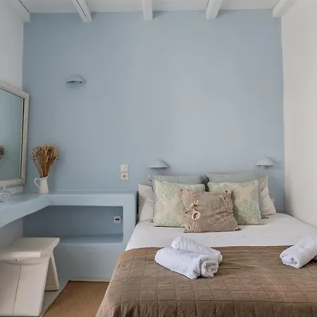 Ninemia Tinos Superior 102 Kionia