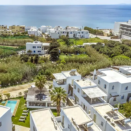 Ninemia Tinos Superior 102 Ξενοδοχείο με διαμερίσματα