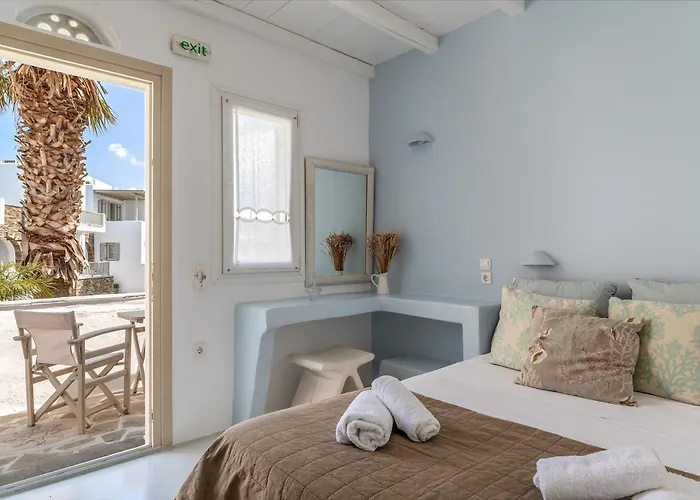 Ninemia Tinos Superior 102 3*